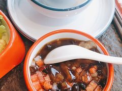 -醉董牛川派鲜肉自选火锅(烟台店)