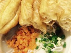 -户部巷小吃(中商徐东平价广场店)