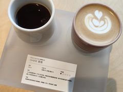 -DEEP COFFEE(瑞光烘焙工厂店)