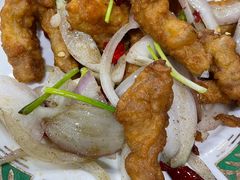 -洞天食府(北大街店)