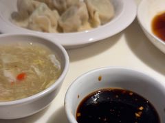 -日丰园海肠水饺·老字号大连海鲜(银泰城店)