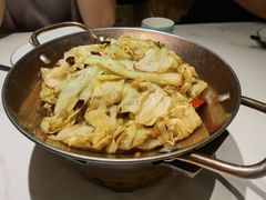 -相遇·鲜炒黄牛肉(丹阳吾悦广场店)