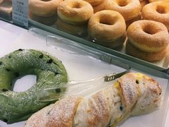 -幸福西饼面包茶饮(车公庙店)