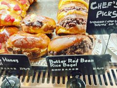 -B&C黄油与面包·法式古堡面包坊(新天地店)