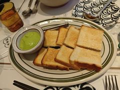 -太食獸泰式茶餐厅(艾尚天地店)