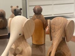 -潮一不贰·法式甜品·生日蛋糕·西式简餐(外滩店)