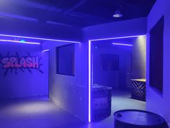 -镭战前线·真人CS·团建·亲子·生日派对(南山来福士店)