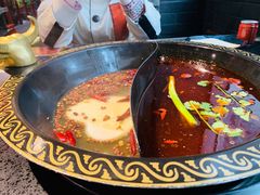 -大味老火锅City店