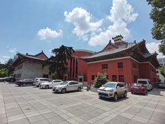 -抗战胜利纪念堂博物馆