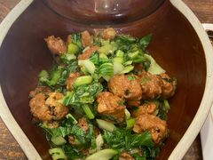 -寿州美味厨豆腐宴(寿县南门口西环路店)