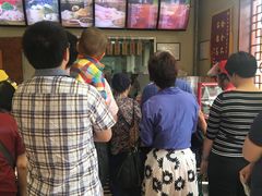 等位区-庆丰包子铺(金沟河桥店)