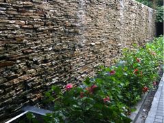 入门长廊-老洋房花园饭店(绍兴路店)