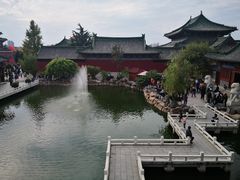 -开封府