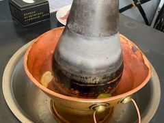 -将台涮肉(酒仙桥店)
