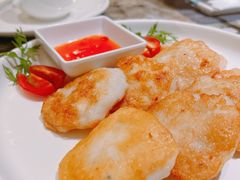 墨鱼饼-巡味顺德菜(龙华壹方城店)