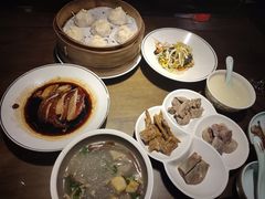 -应天大明王朝·南京菜(中山陵店)