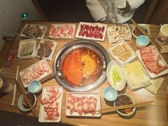 -季季红火锅(长沙步行街店)