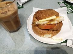 -华嫂冰室(尖沙咀店)