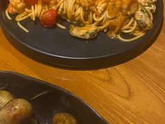 -沈阳君悦酒店·意坊意大利餐厅