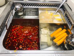 -海底捞火锅(铂澜大象城店)