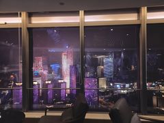 -青岛五四广场海景美仑国际公寓酒店