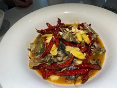 湘辣甲鱼-费大厨辣椒炒肉(高铁吾悦广场店)