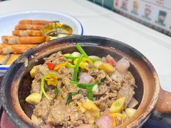 -虎婆冷饮店·海南特色炒冰(三亚湾店)
