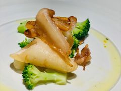 -王品牛排(佛山南海万科广场店)