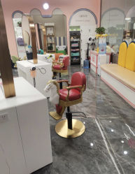 -爆米花儿童美发乐园(中街恒隆店)