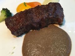 低温澳洲精选牛排-G+KITCHEN(龙湖狮山天街店)