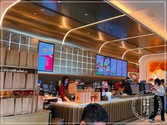 -Tims天好咖啡(河西万象城店)