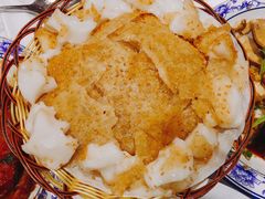 超级大煎堆-香山家宴