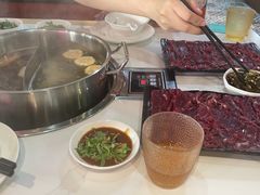 -三毛牛肉店(福强店)