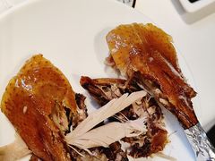 -四季民福烤鸭店(通州马驹桥店)