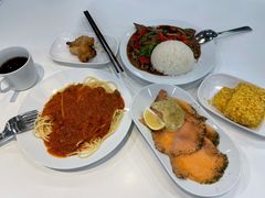 -宜家·瑞典风味餐厅(烟台路店)