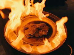 古法盐焗鸡-三号黄浦会Canton Table