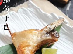 -大吉鲜鱼料理自慢(维也纳大厦店)