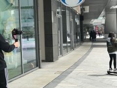 -嘉禾·悦享餐厅(八方汇店)