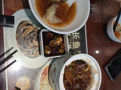 -老淮城·长鱼面(河下古镇店)