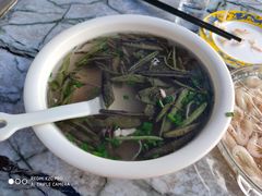 -湖山人家·湖景餐厅·特色农家菜(太湖西山店)