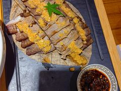 -敏珠拉姆藏餐·南京厨房(富春江东街店)