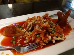 -福慧慈缘素食餐厅(王府井店)