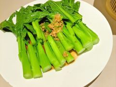 -蔡澜点心·粤菜(丽泽天街店)