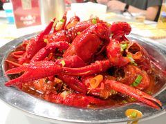 -熊记虾王·小龙虾(东晓南店)