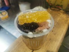 -甜心闲生传统手工冰粉(太古里店)