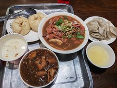 -姚记炒肝店(簋街店)