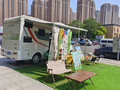 -鹏欣水游城