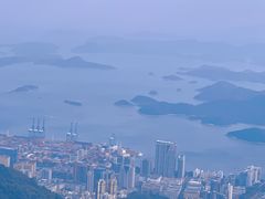 -梧桐山风景名胜区