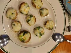-Pizzeria da Nicola·火炉披萨(中大国际店)