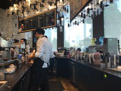 -星巴克臻选(湖滨道店)